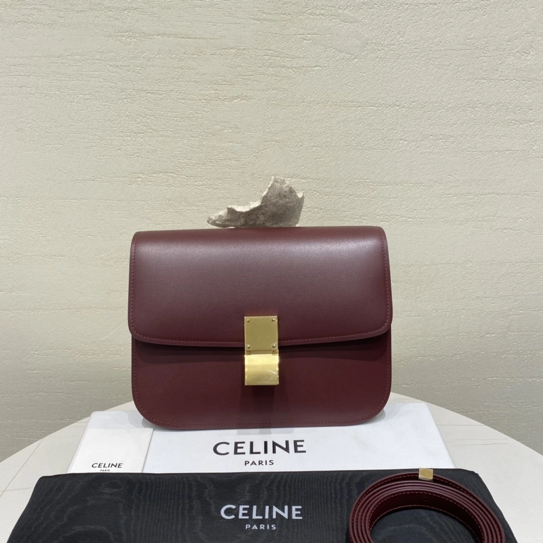 Custombag-- 189173DLS.28BD high quality version item：C-B806D2595